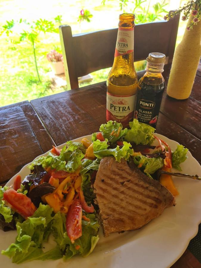 Inn Lagoa Da Barra Taiba