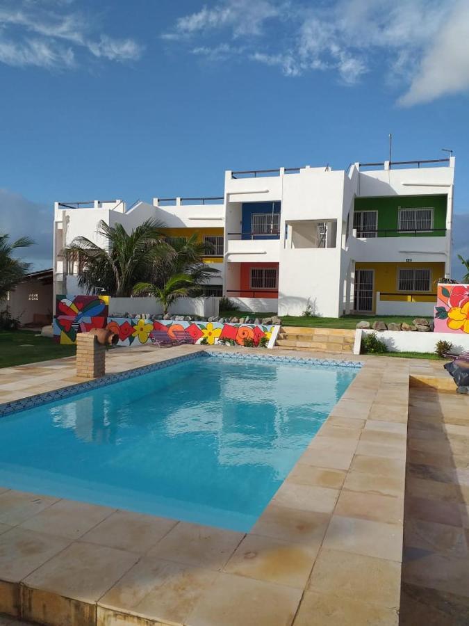 Inn Lagoa Da Barra Taiba