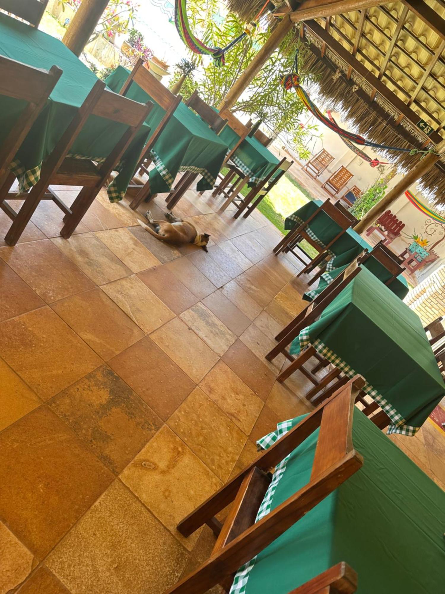 Inn Lagoa Da Barra *