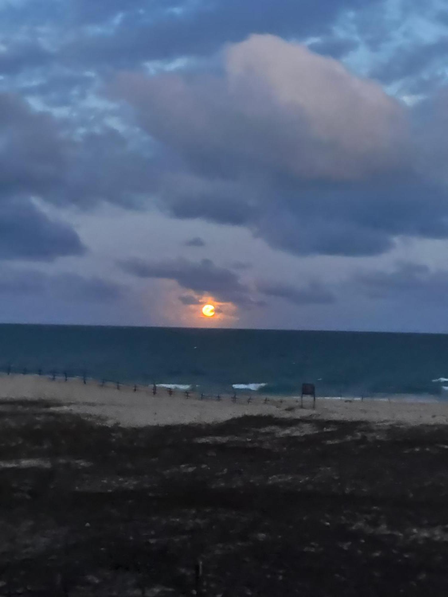 Lagoa Da Barra *