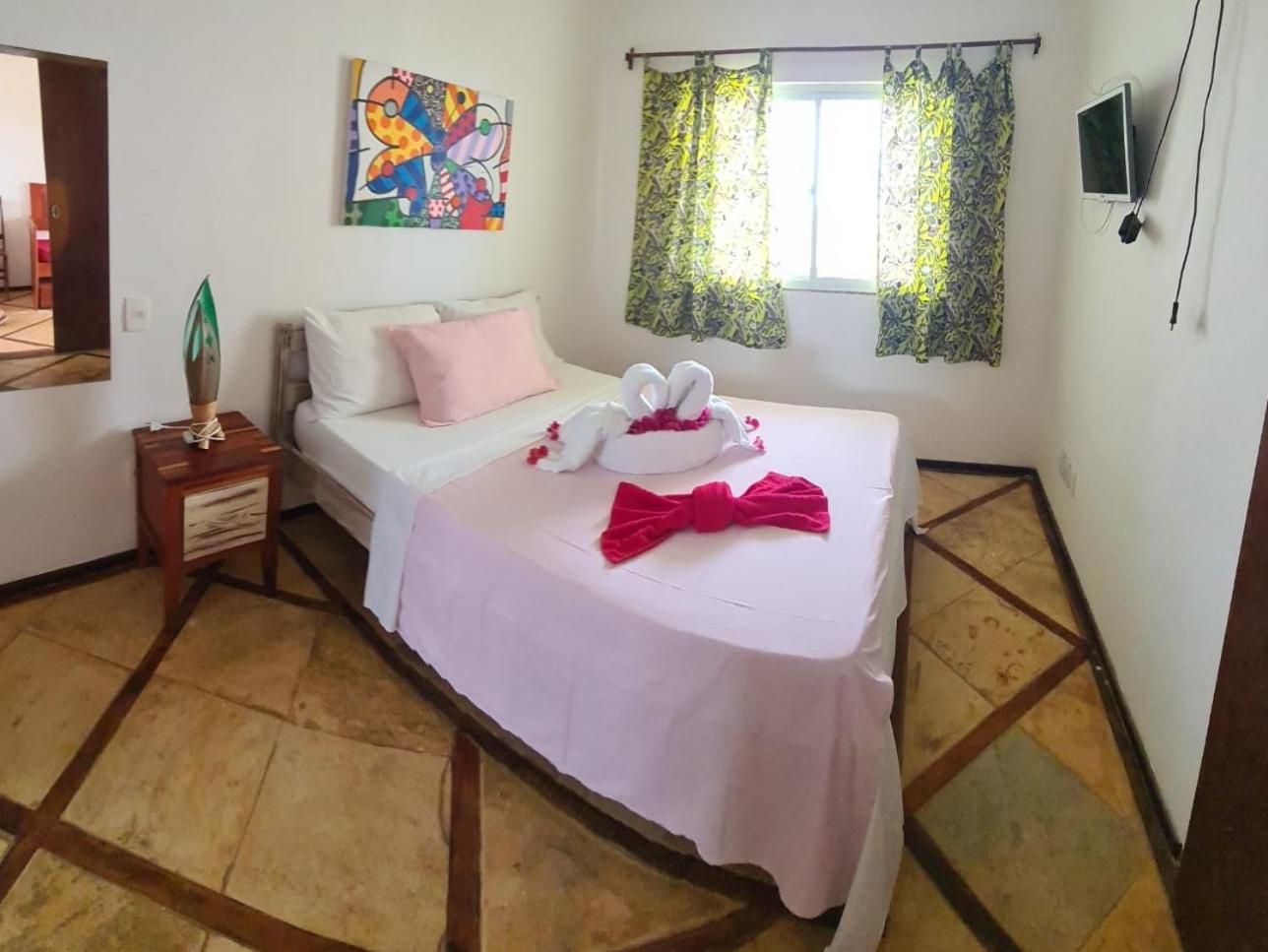Inn Lagoa Da Barra Taiba