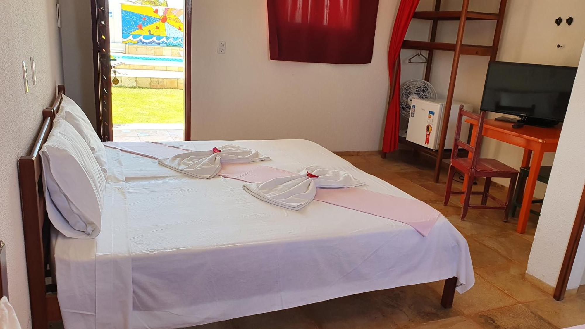 Inn Lagoa Da Barra *