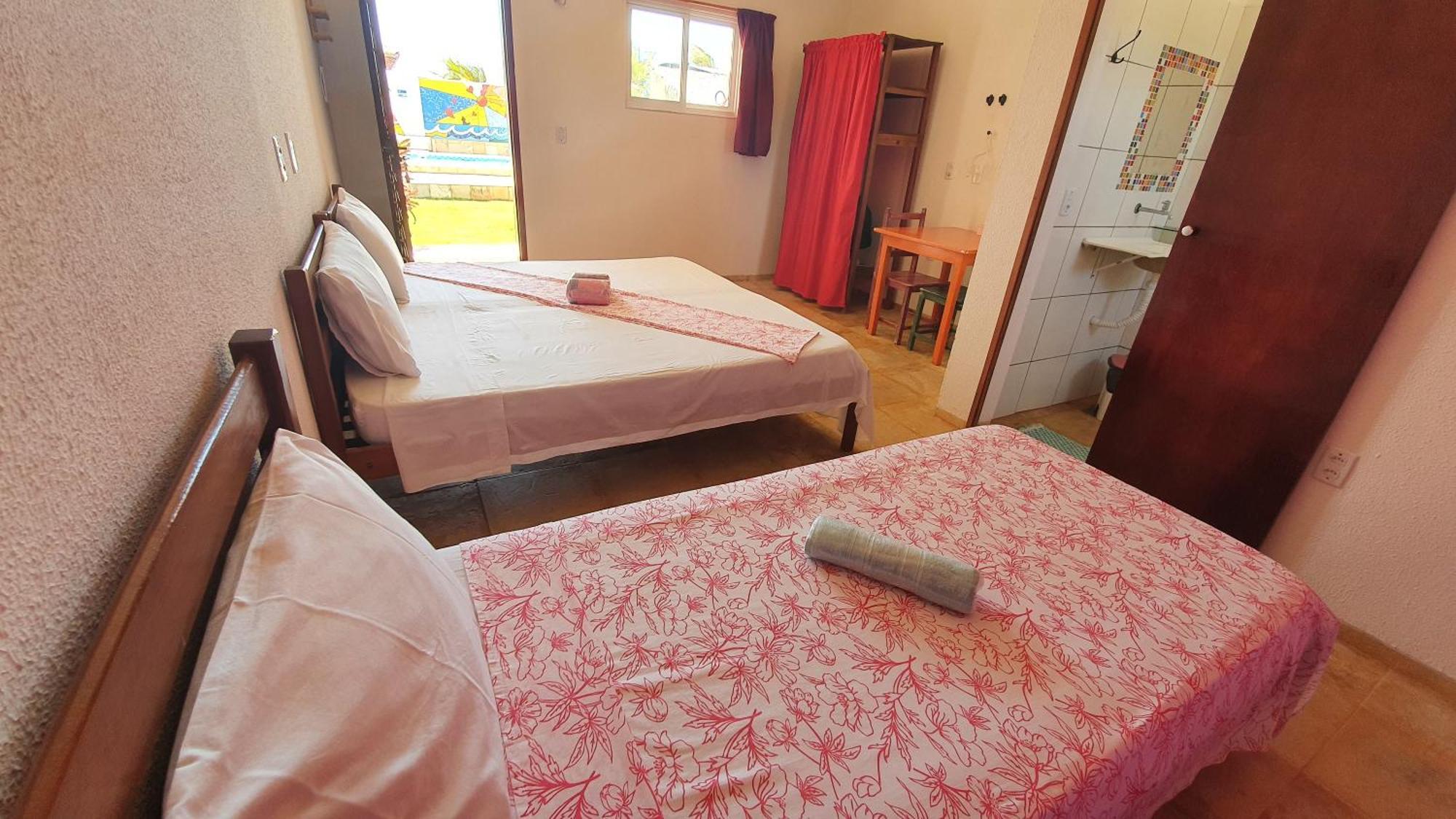Inn Lagoa Da Barra