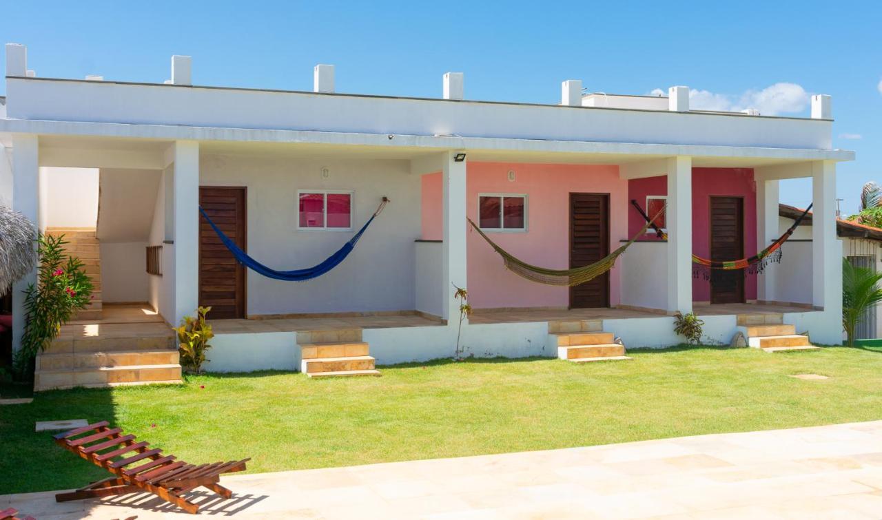 Lagoa Da Barra Inn
