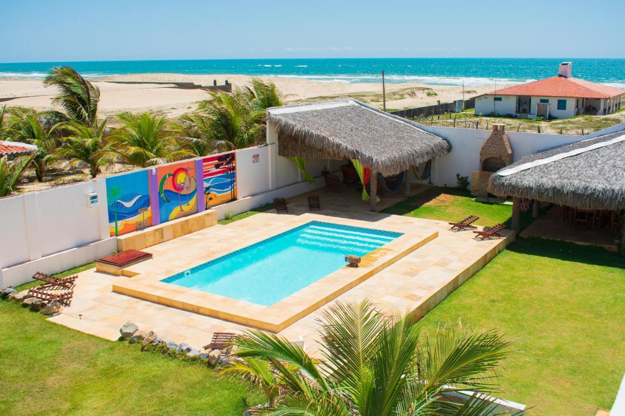 Lagoa Da Barra Inn *