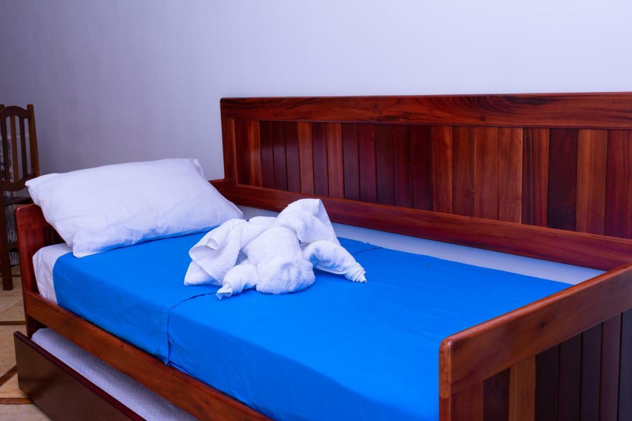 Inn Lagoa Da Barra Taiba