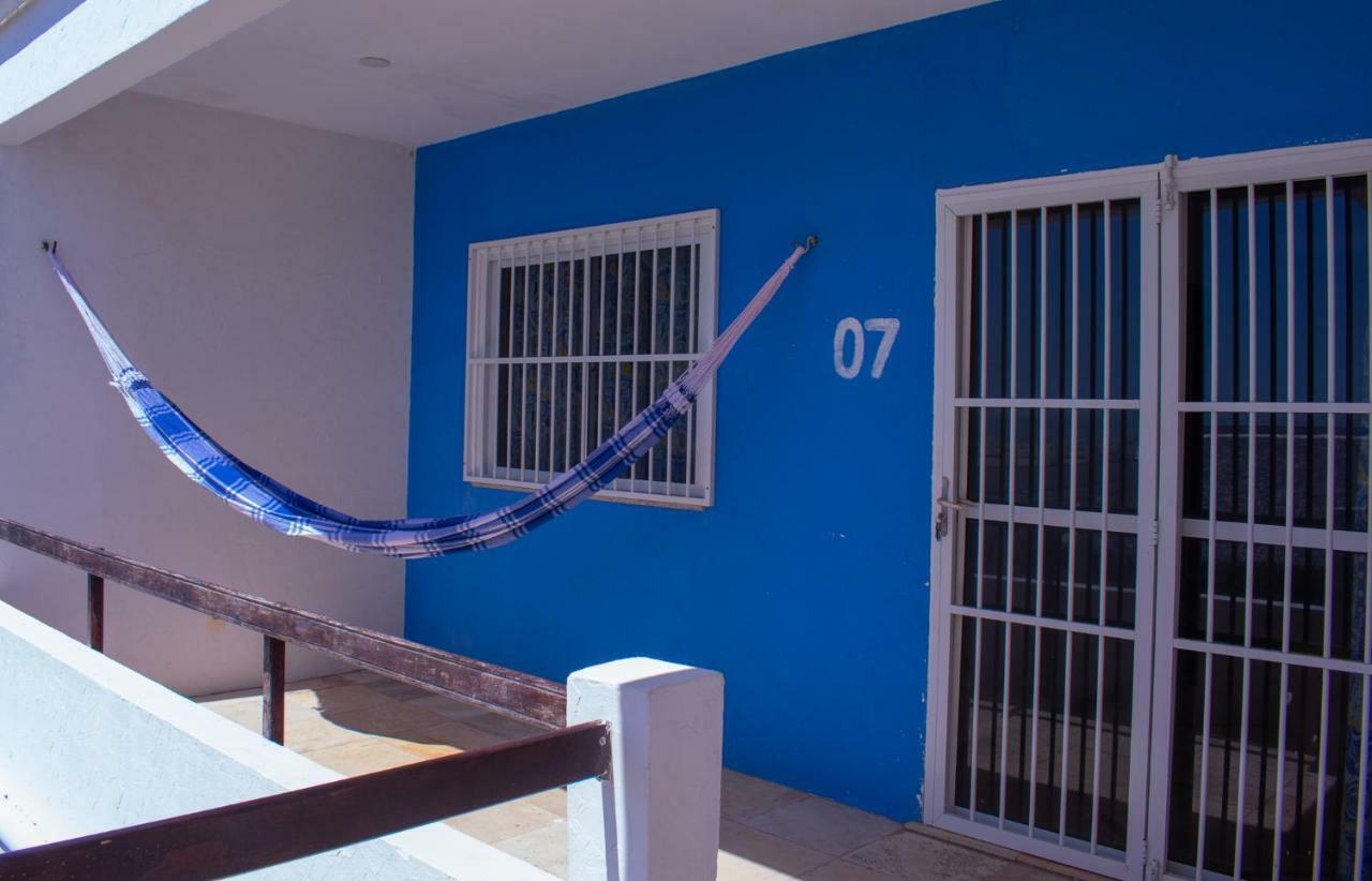 Inn Lagoa Da Barra Taiba