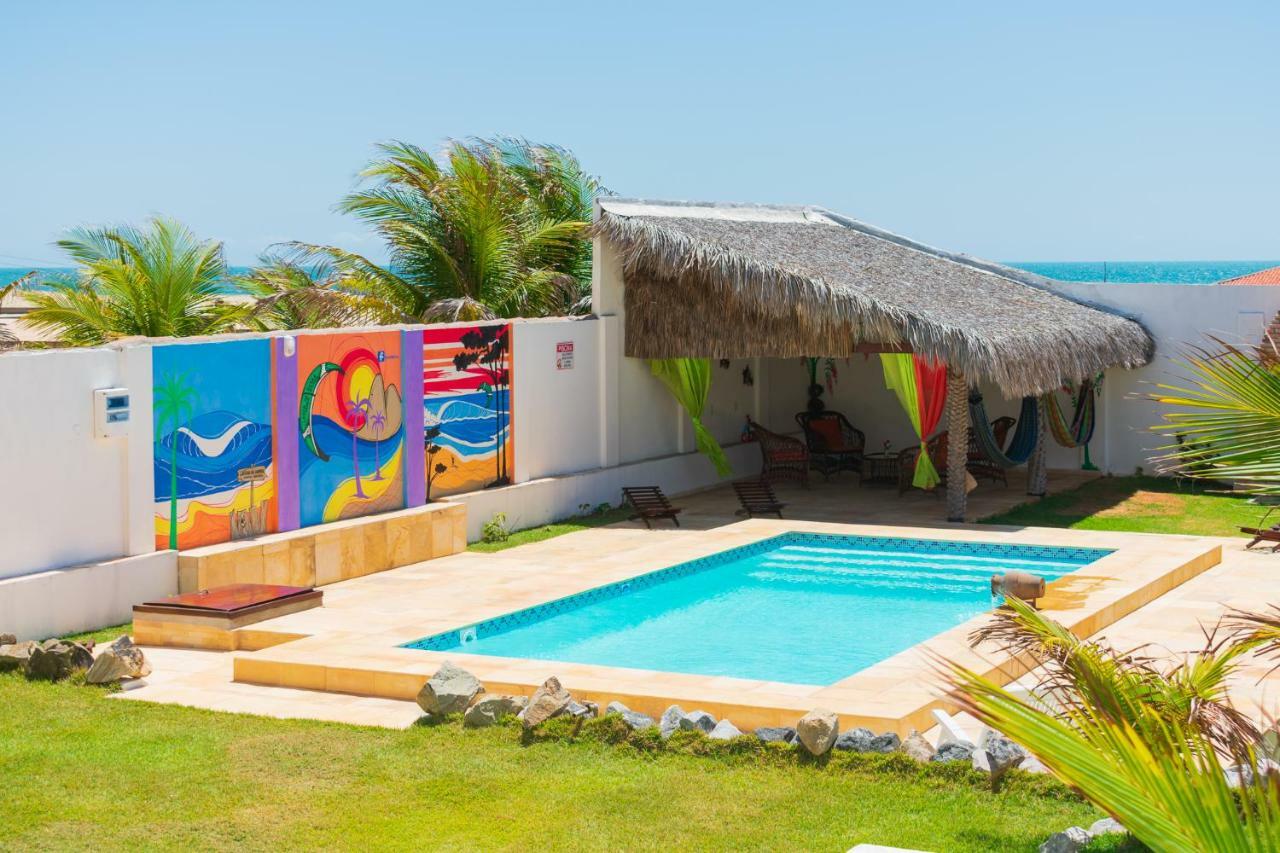 Inn Lagoa Da Barra *
